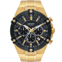 Relógio Orient Masculino Solartech MGSSC064G1KX