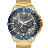 Relógio Orient Masculino Solartech MGSSC066G1KX