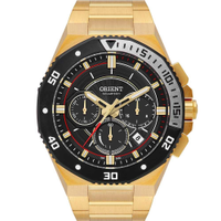 Relógio Orient Masculino Solartech MGSSC065G1KX