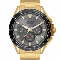 Relógio Orient Masculino Solartech MGSSC063G1KX