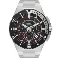Relógio Orient Masculino Solartech MBSSC277G1SX