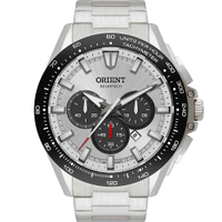 Relógio Orient Masculino Solartech MBSSC275S1SX