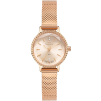 Relógio Technos Feminino Elegance Mini GL32BH/1J
