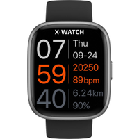 Relógio Smartwatch X-Watch XSWUQPI005