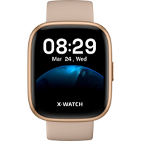 Relógio Smartwatch X-Watch XSWUQPI003AXW