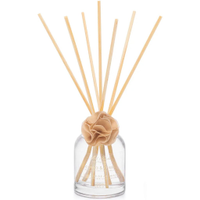 Difusor de Aromas Luxo Mels Brushes 200mL Cereja e Avelã
