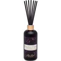 Difusor de Aromas Equilíbrio Mels Brushes 250mL Orquidea Negra