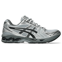 Tênis ASICS GEL-KAYANO 14 - Unissex - Prata/Preto