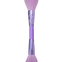 Pincel para blush stay fix ruby rose roxo