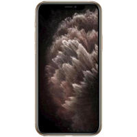 : iPhone 11 Pro Max 256GB Dourado Excelente - Trocafone