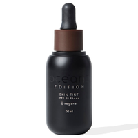 Base fluida océane skin tint 550d