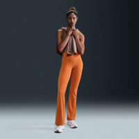 Legging Nike Zenvy Flare Feminina