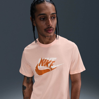 Camiseta Nike Sportswear 12MO Futura Masculina