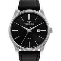 Relógio Technos Masculino Classic Steel 2115MXU/0P