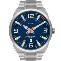 Relógio Orient Masculino MBSS1359D2SX