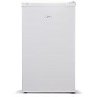 Frigobar Midea MRC12B Branco 124L - 220v