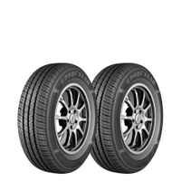 Pneu Aro 13 Goodyear Direction Touring 2 XL 165/70 83T 2 Unidades