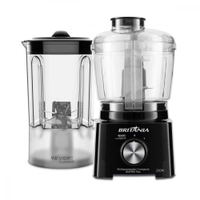 Multiprocessador Britânia BMP950P 250W - 220V
