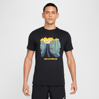 Camiseta Nike Run Masculina