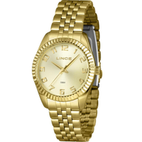 Relógio Lince Feminino LRGJ176L36C2KX