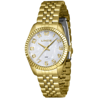 Relógio Lince Feminino LRGJ176L36B2KX
