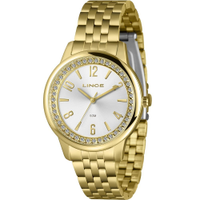 Relógio Lince Feminino LRGJ173L40S2KX