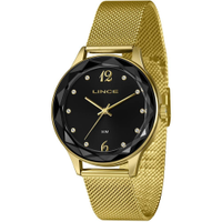 Relógio Lince Feminino LRG4826L40P2KX