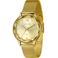 Relógio Lince Feminino LRG4826L40C2KX