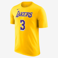 Camiseta Nike Lakers Masculina