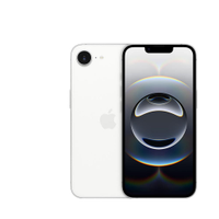 Apple iPhone 16e de 256GB - Branco