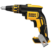 Parafusadeira Drywall Dcf620 Dewalt 20V Max Xr Brushless