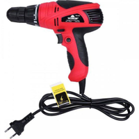 PARAFUSADEIRA FURADEIRA 3/8" 280W WORKER FPW300 964581 - 110V