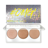Paleta de Iluminador #OMG! Boca Rosa Beauty by Payot