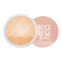 Pó Facial Solto Matte Boca Rosa by Payot - Cor 2 Único