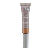 Corretivo líquido ruby kisses super fixo cor 38