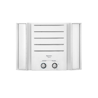 Ar Condicionado Janela Mecanico Springer Midea 7500 BTUs Frio 110V QCK078BB