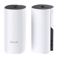 Roteador Wireless Ac1200 Mesh Wi-Fi Para 100 Dispositivos