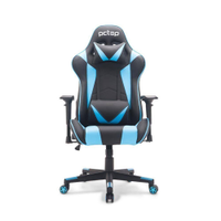 Cadeira Gamer Pctop Top - Azul