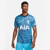 Camisa Nike Tottenham III 2022/23 Torcedor Pro Masculina