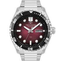 Relógio Technos Masculino Automatic 8205PA/1R