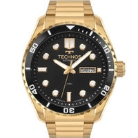 Relógio Technos Masculino Automatic 8205OZ/1P