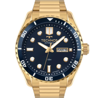 Relógio Technos Masculino Automatic 8205OZ/1A