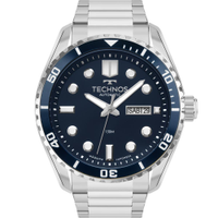Relógio Technos Masculino Automatic 8205OX/1A