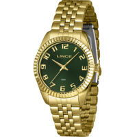 Relógio Lince Feminino LRGJ176L36E2KX