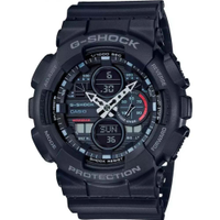Relógio Masculino Casio G-Shock Ga-140-1A1Dr