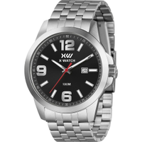 Relógio X-Watch Masculino XMSS1064P2SX