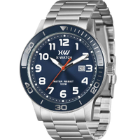 Relógio X-Watch Masculino XMSS1062D2SX