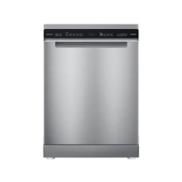 Lava-Louças Brastemp 15 Serviços BLF62AR - Inox