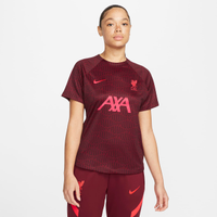 Camiseta Nike Liverpool Dri-FIT Feminina