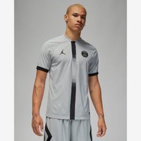 Camisa Nike PSG II 2022/23 Jogador Masculina